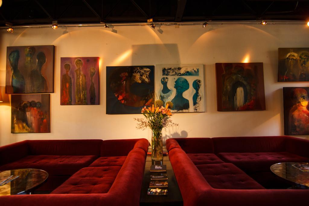 The Clubhouse *