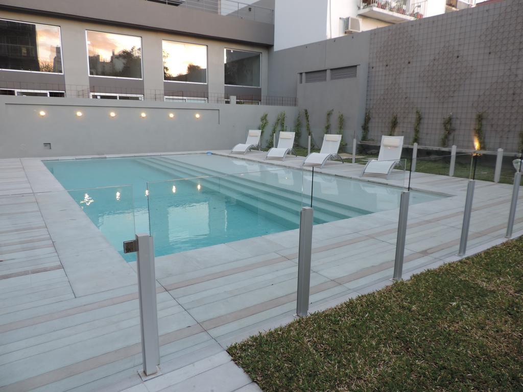 Apartamento Metropolitan Lacroze