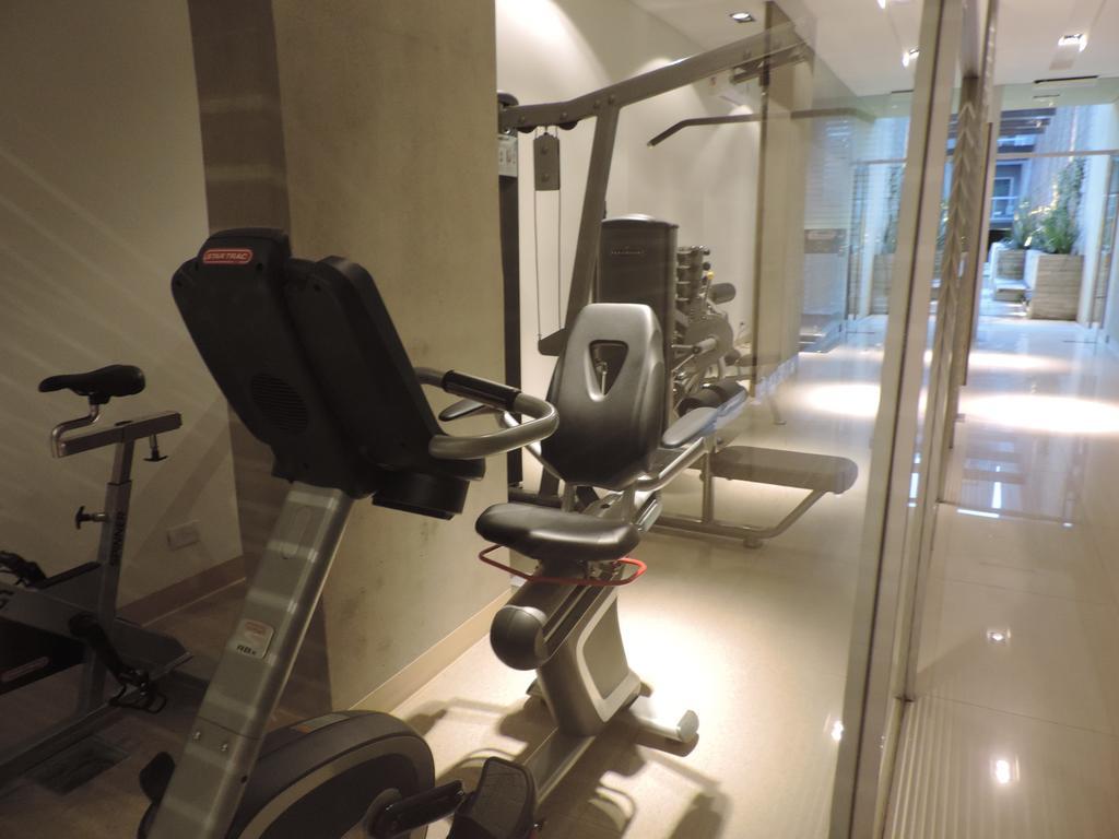 Apartamento Metropolitan Lacroze Buenos Aires