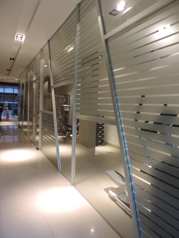 Metropolitan Lacroze Apartamento Ciudad Autónoma de Buenos Aires