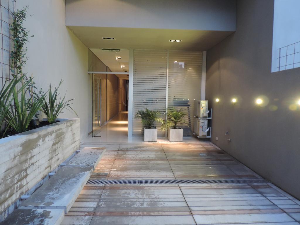 Apartamento Metropolitan Lacroze Ciudad Autónoma de Buenos Aires