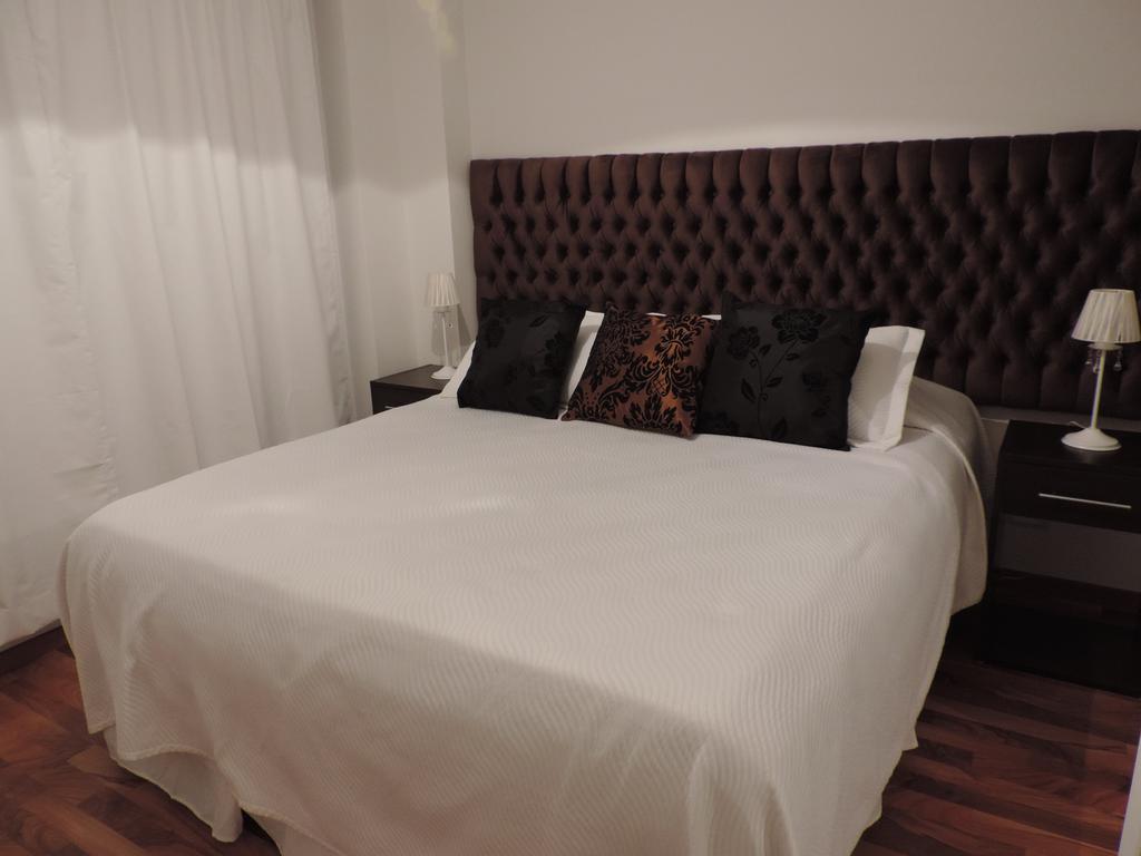 Metropolitan Lacroze Apartamento *