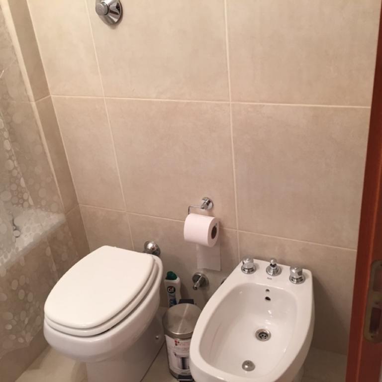 Apartamento Casa Ivana 3 Ciudad Autónoma de Buenos Aires