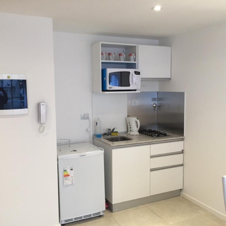 Casa Ivana 3 Apartamento Ciudad Autónoma de Buenos Aires