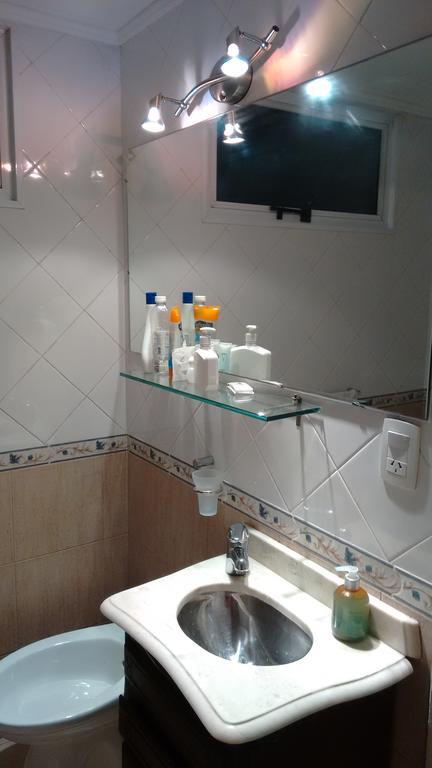 Apartamento Corrientes Y Uruguay *