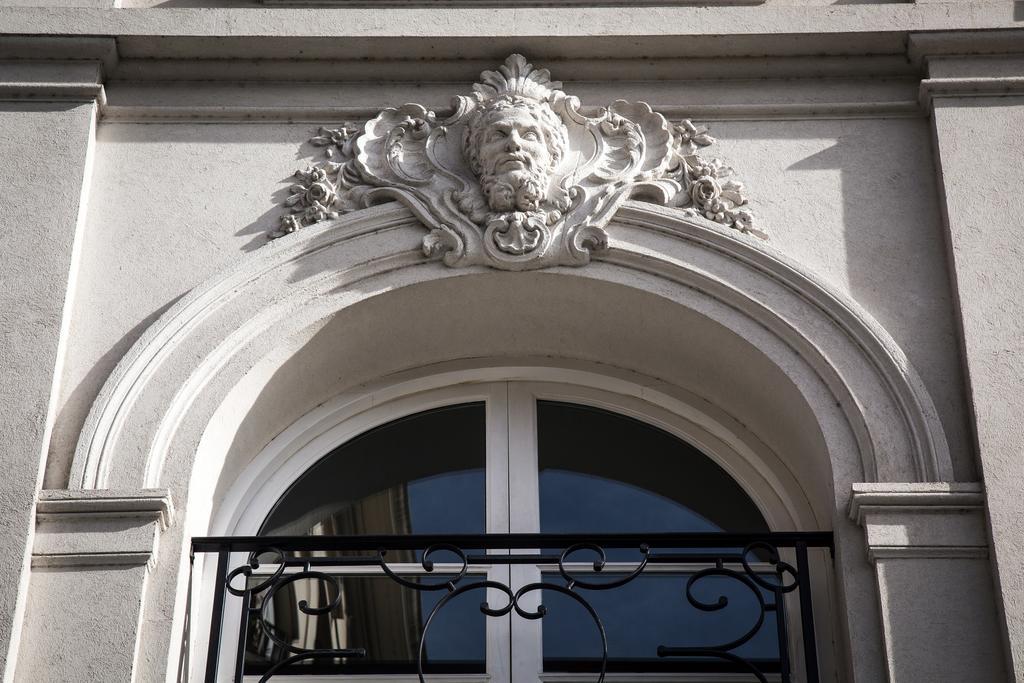 Apartamento Flaat Recoleta Plaza Buenos Aires