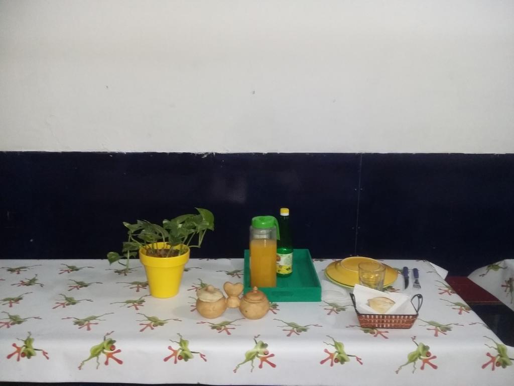 Hostal La Rana *