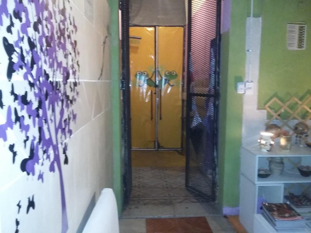 Hostal La Rana