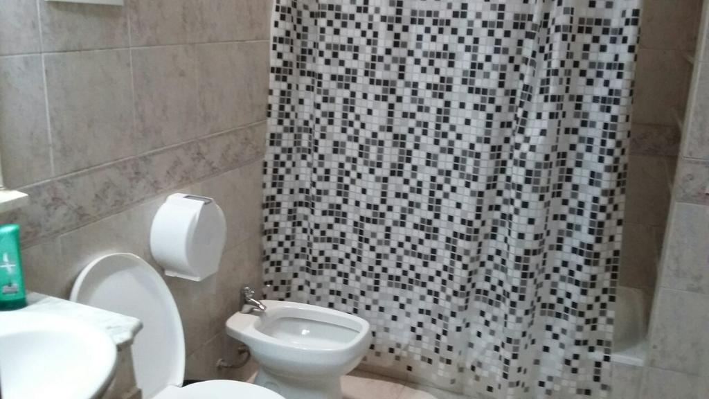Hostal La Rana