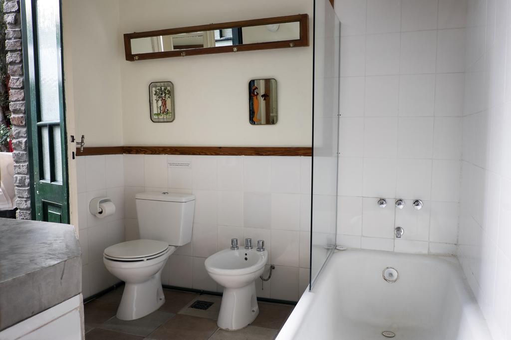 Bed and breakfast Lina's Tango 3*