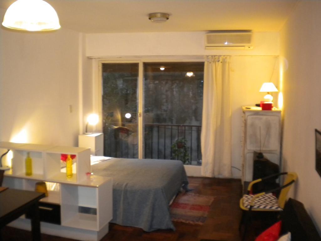 Recoleta Apartamento Ciudad Autónoma de Buenos Aires