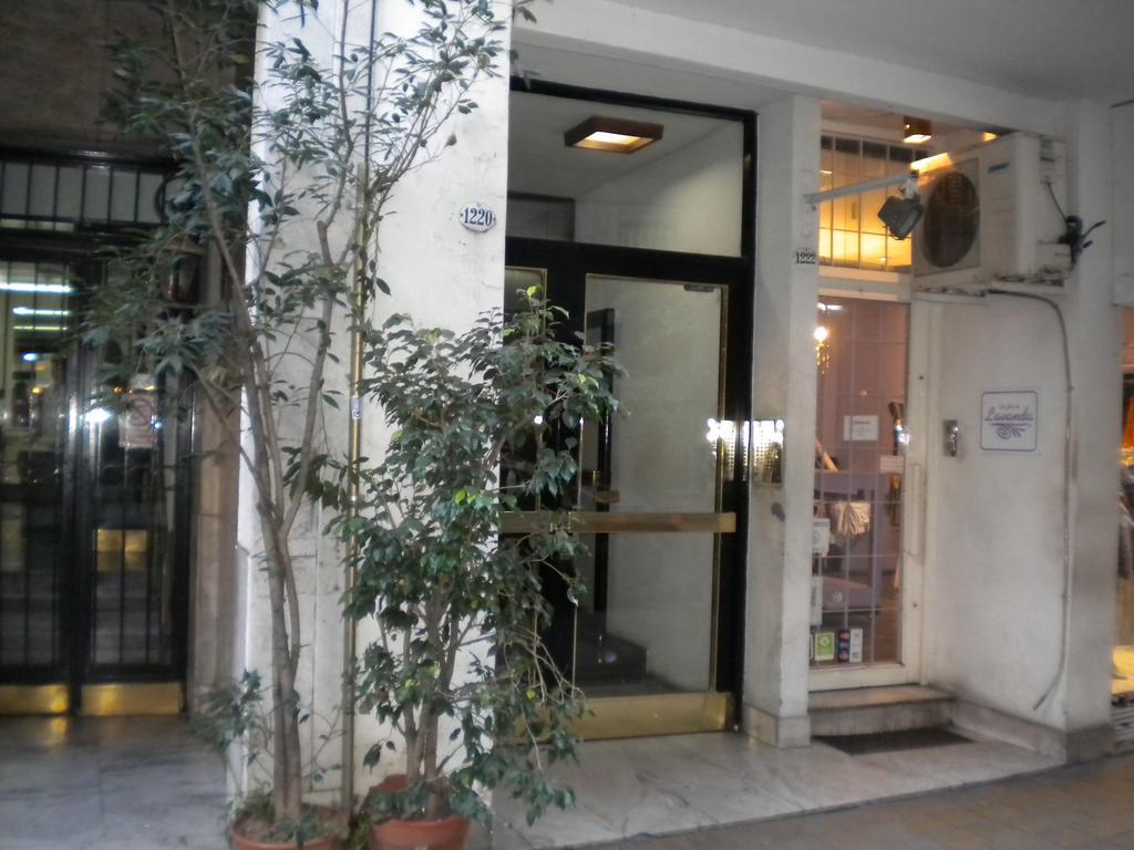 Apartamento Recoleta Apartamento Ciudad Autónoma de Buenos Aires