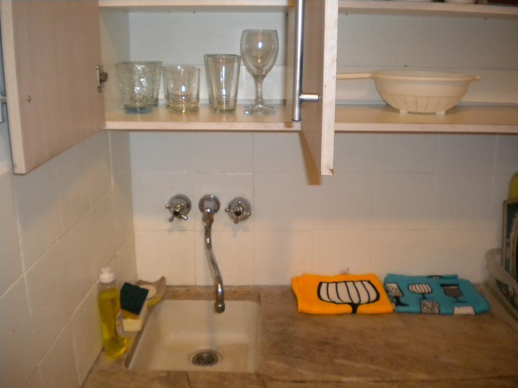 Recoleta Apartamento * Ciudad Autónoma de Buenos Aires