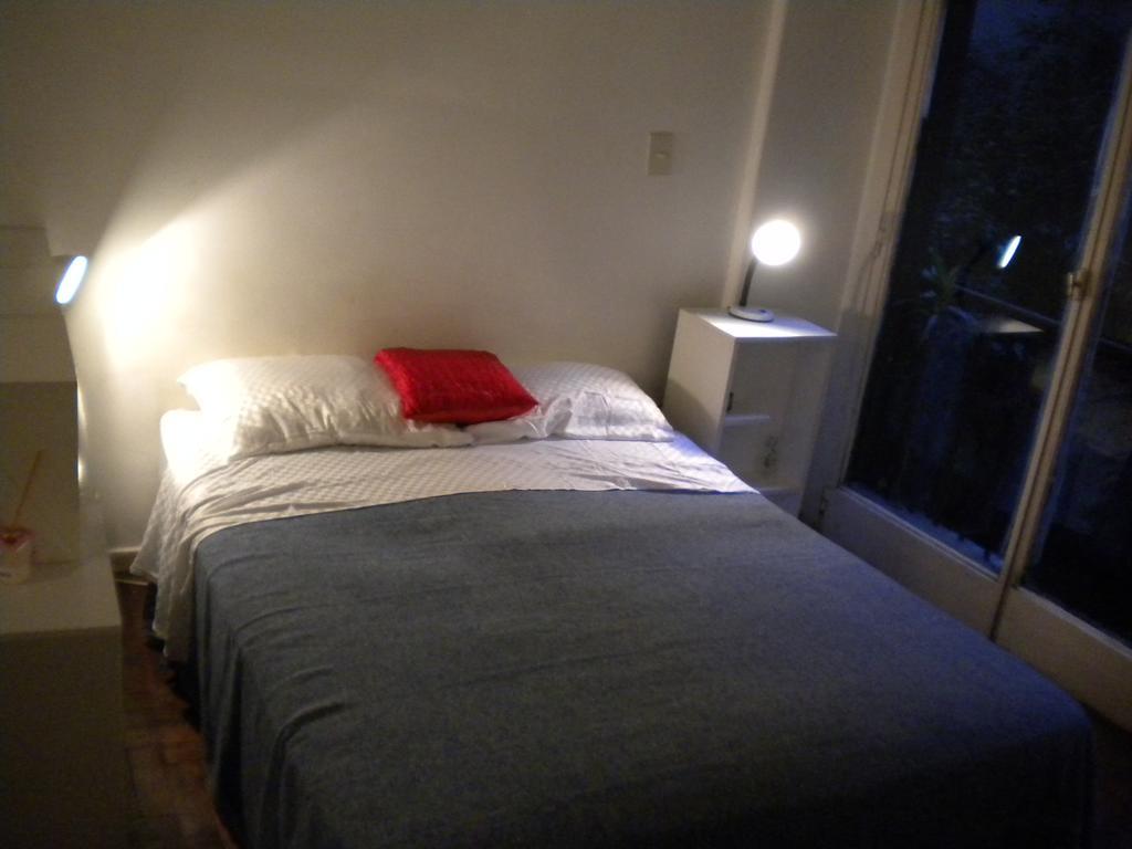 Recoleta Apartamento *