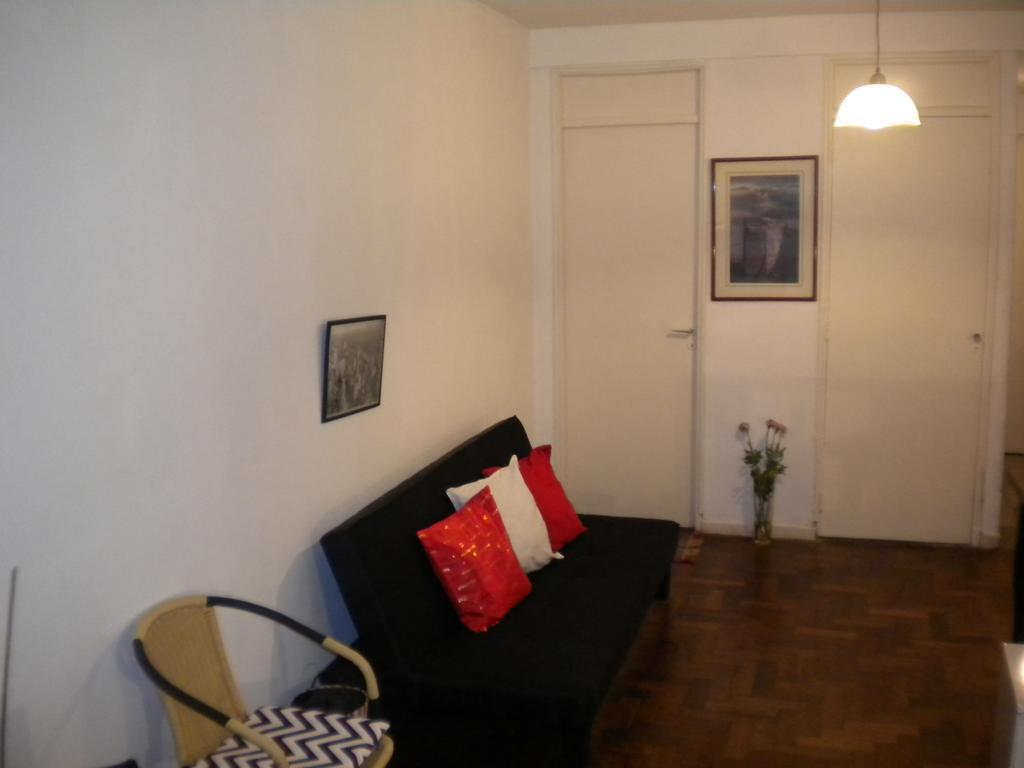 Recoleta Apartamento Ciudad Autónoma de Buenos Aires