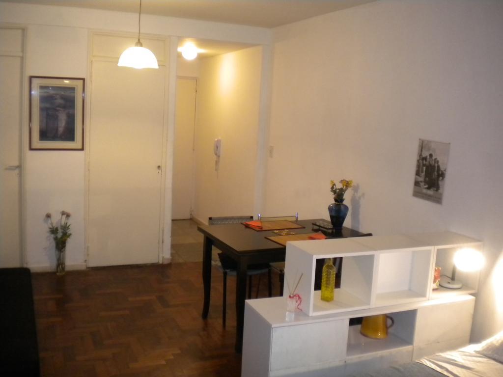 Recoleta Apartamento Apartamento