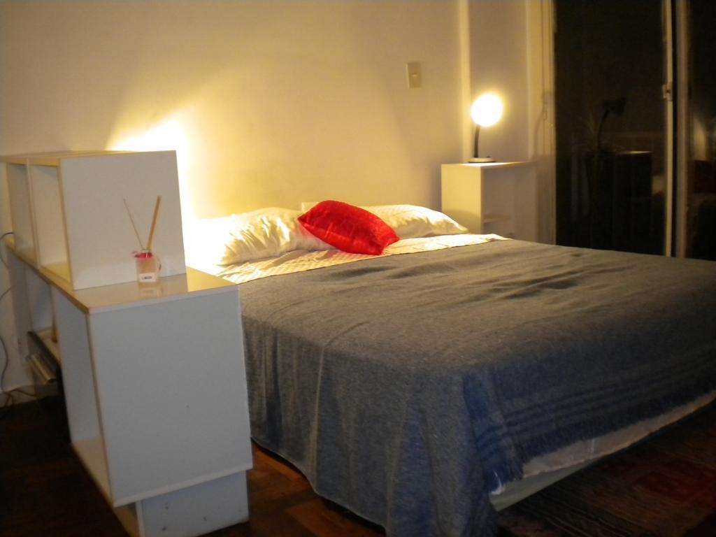 Recoleta Apartamento *