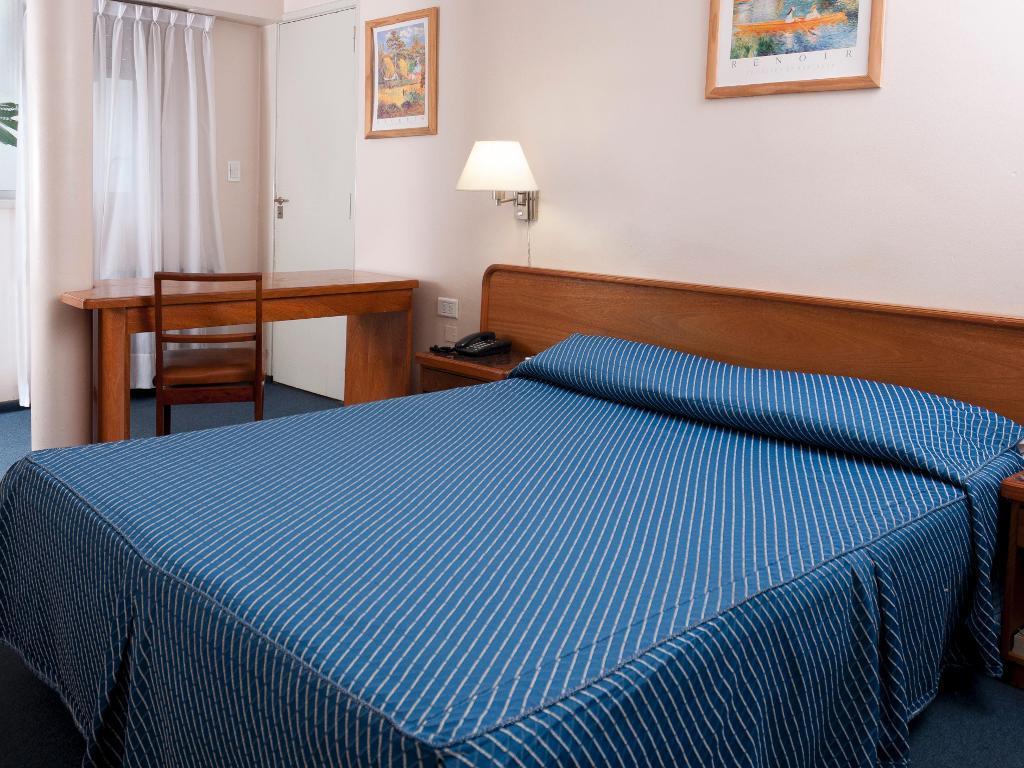 Hotel Alfa *