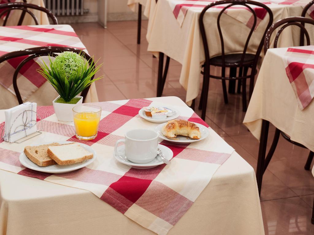Hotel Alfa Ciudad Autónoma de Buenos Aires
