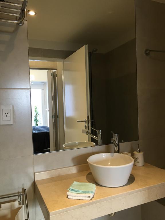 Apartamento Gorriti Palace *