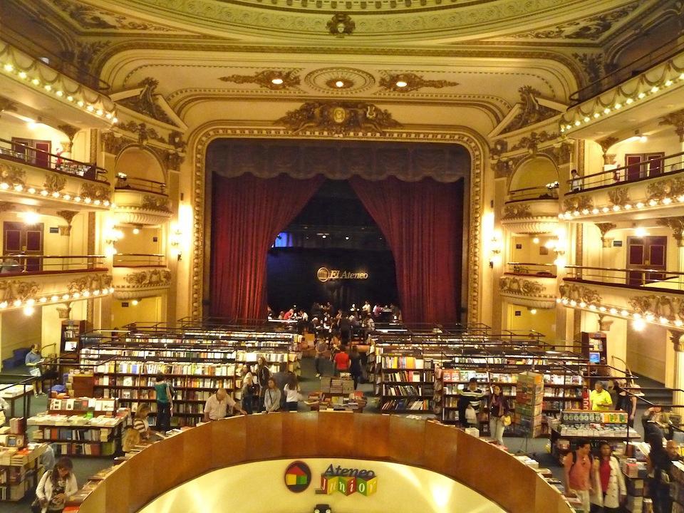 Alfa * Ciudad Autónoma de Buenos Aires