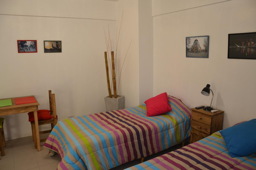 Ba Downtown Apartamento *