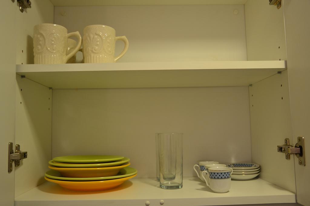 Ba Downtown Apartamento Ciudad Autónoma de Buenos Aires