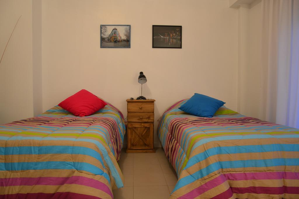 Ba Downtown Apartamento