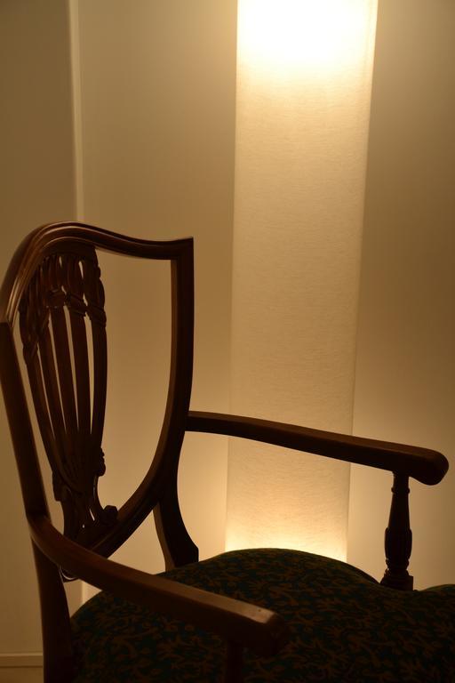 Ba Downtown Apartamento *