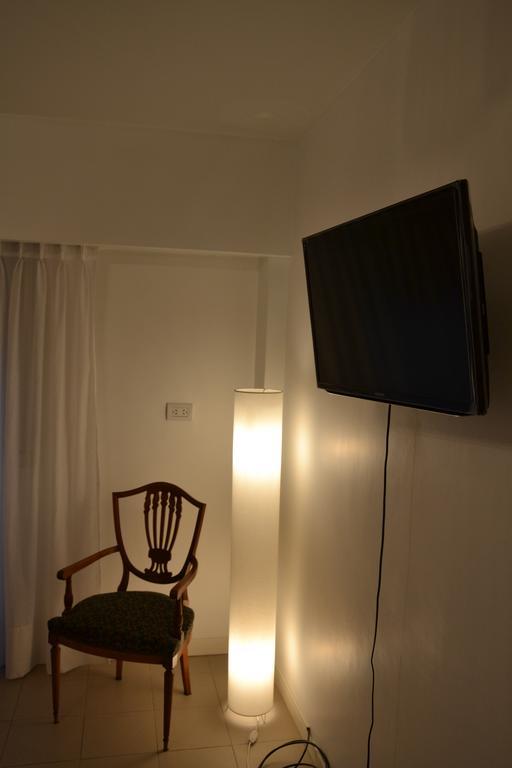 Apartamento Ba Downtown *