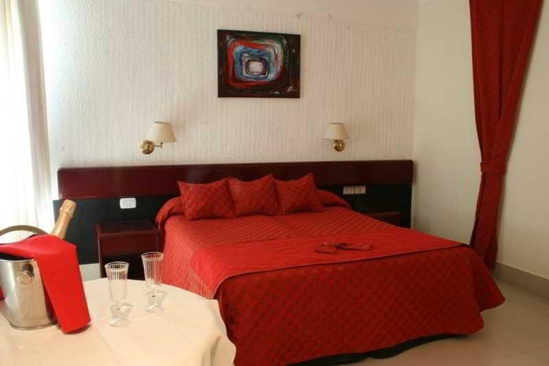 A&b Internacional 3* Ciudad Autónoma de Buenos Aires
