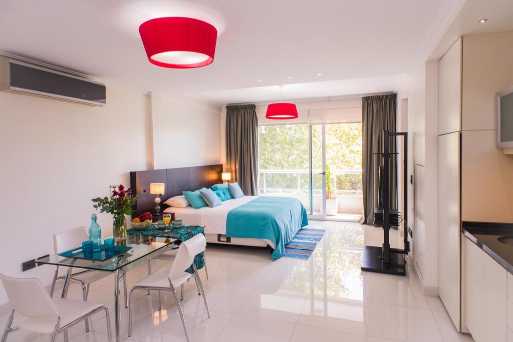 Apartamento Soho Luxury Ciudad Autónoma de Buenos Aires