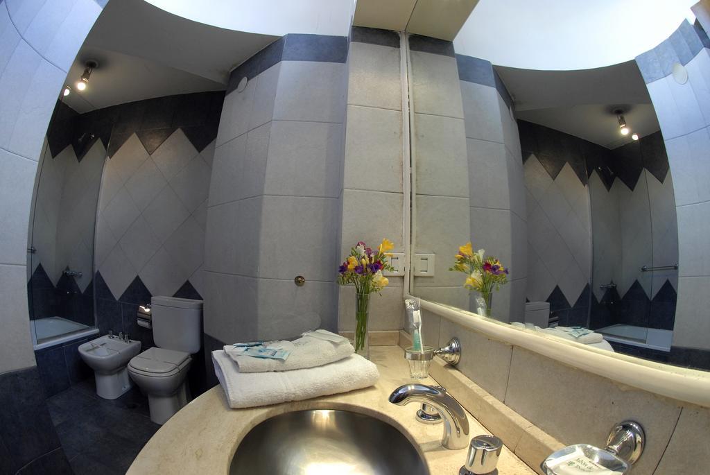 Y Punto Cero Hotel Ciudad Autónoma de Buenos Aires