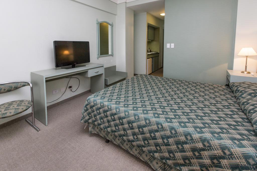 Apartahotel Lima 265 Ciudad Autónoma de Buenos Aires