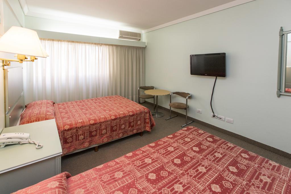 Lima 265 Apartahotel 3*