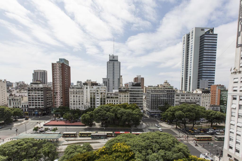 Lima 265 Apartahotel 3*