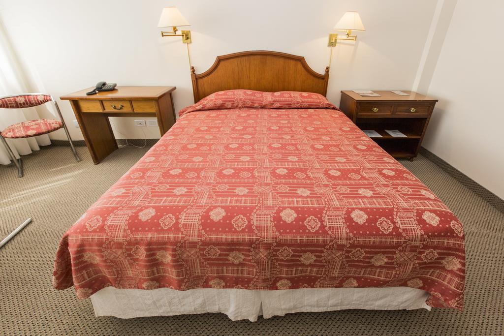 Apartahotel Lima 265 Ciudad Autónoma de Buenos Aires