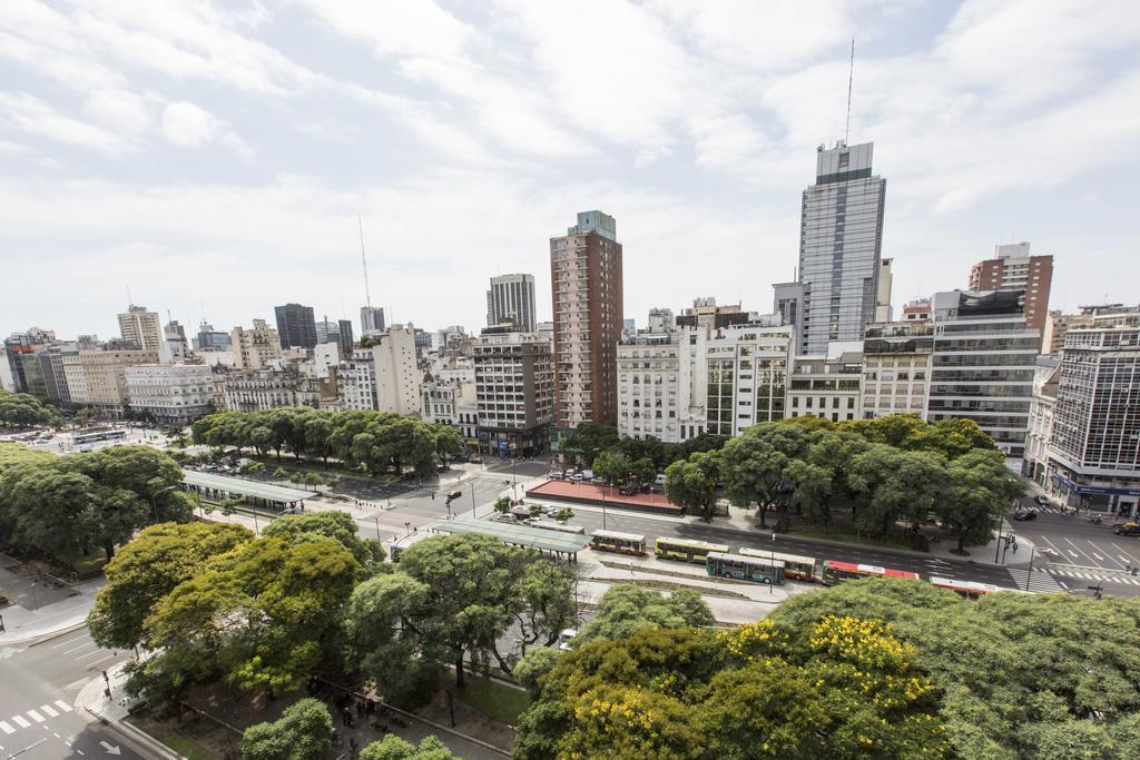 Lima 265 Apartahotel Ciudad Autónoma de Buenos Aires