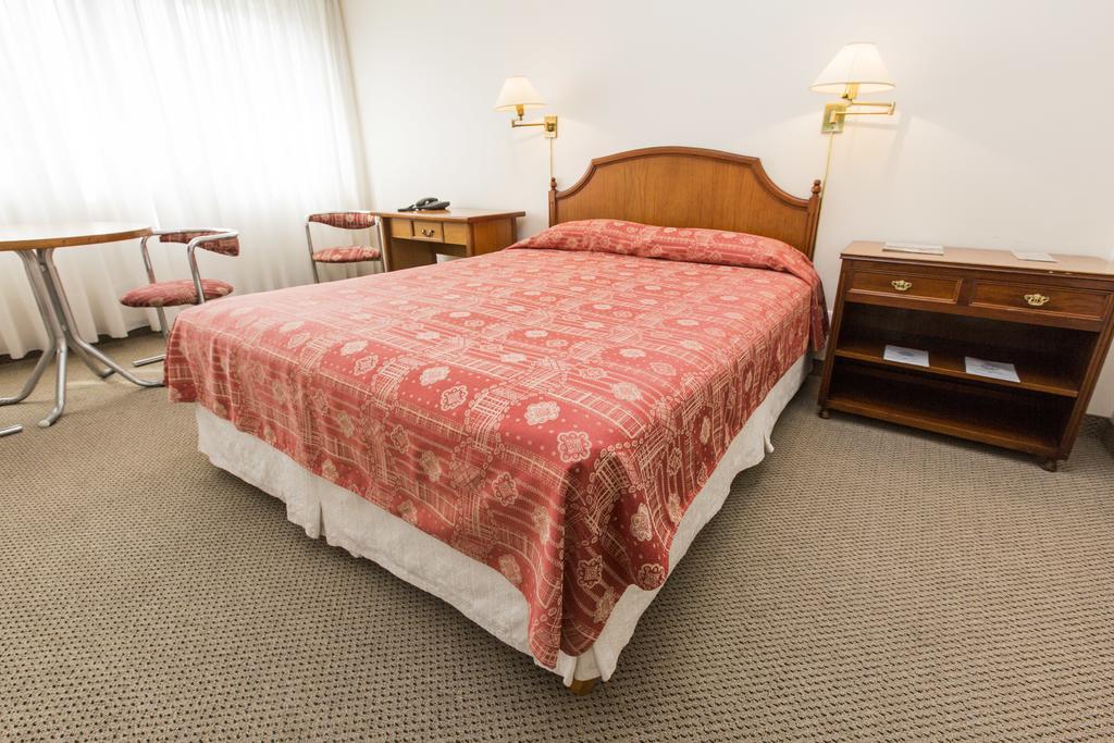 Lima 265 Apartahotel