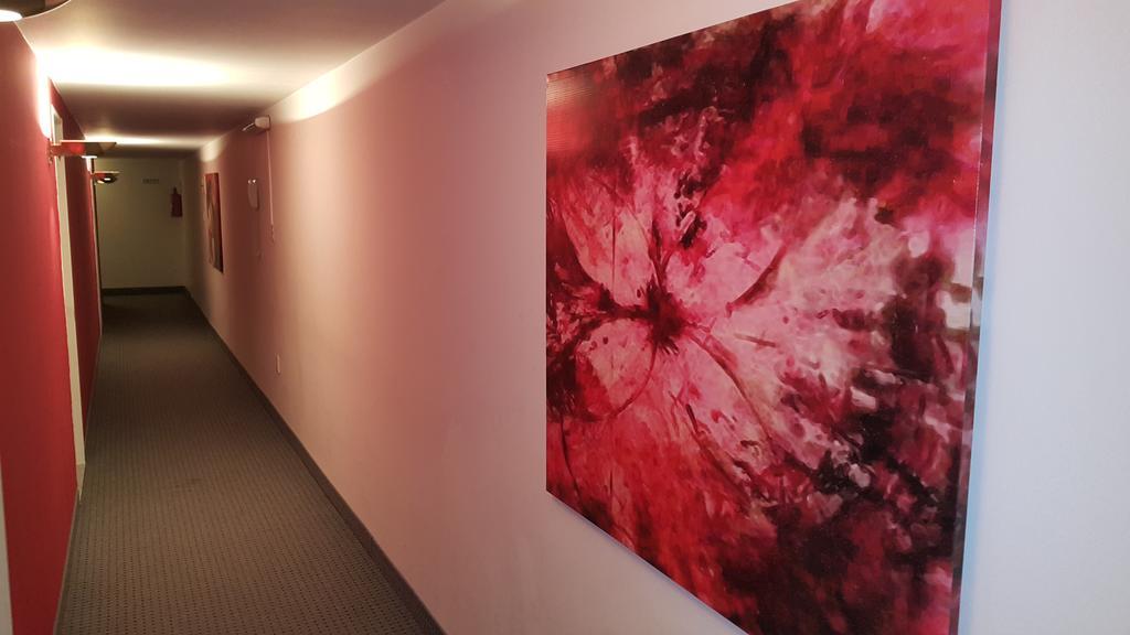 Avenida Hotel 2*