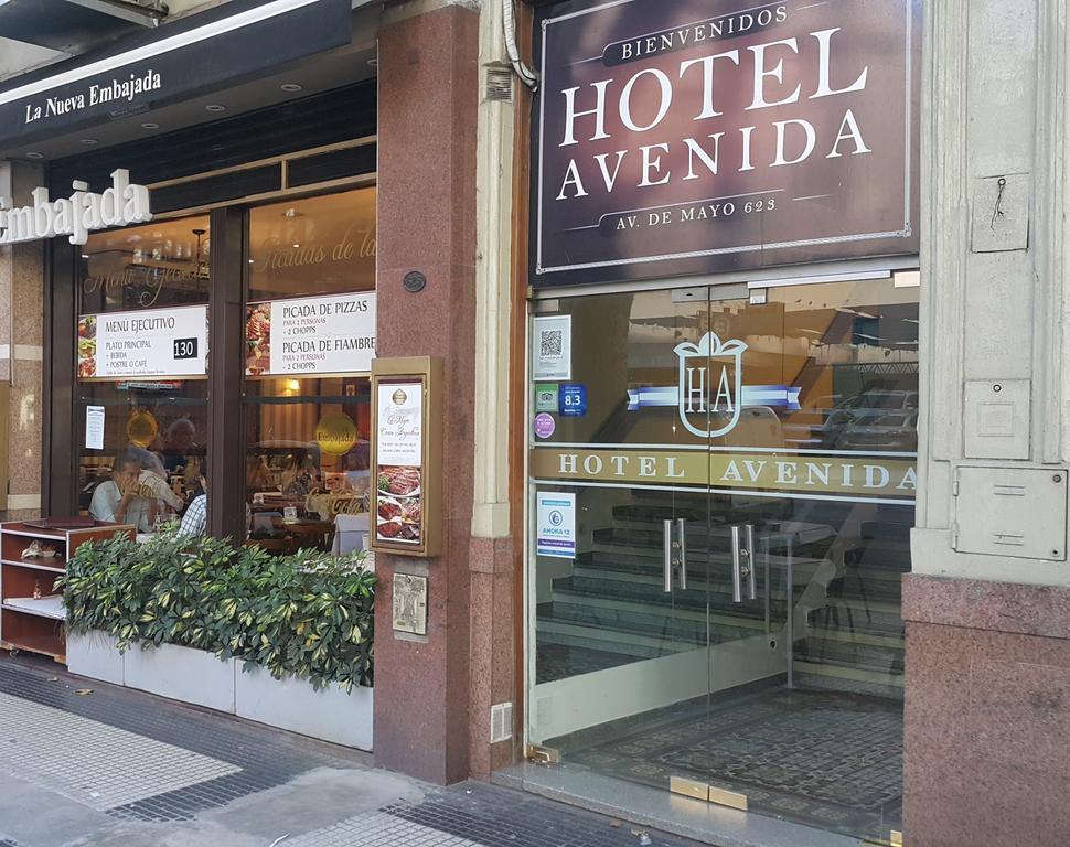 Avenida 2* Ciudad Autónoma de Buenos Aires
