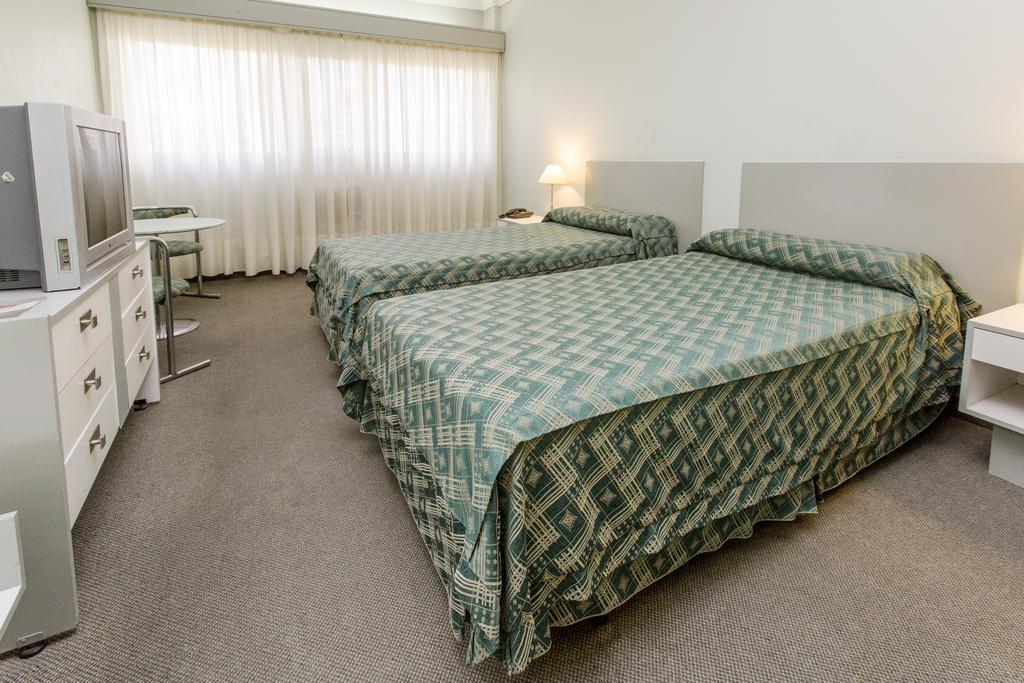 Apartahotel Lima 265