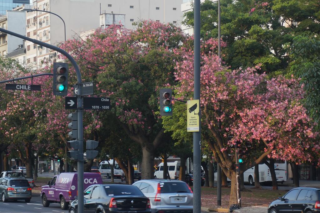 Lima 265 Apartahotel 3*