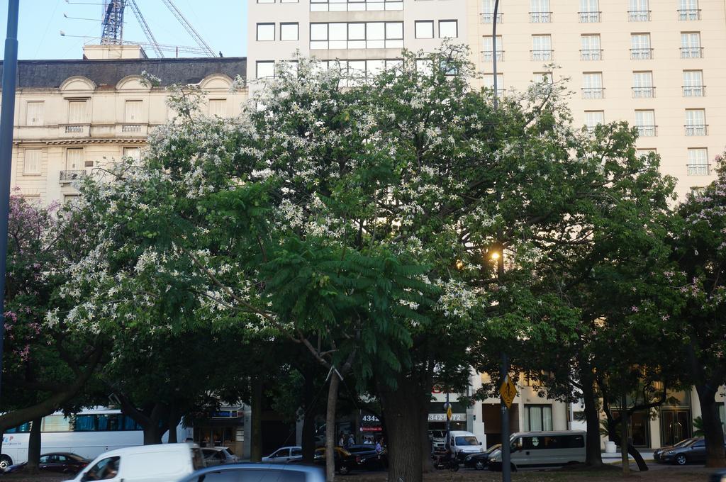 Apartahotel Lima 265 Ciudad Autónoma de Buenos Aires