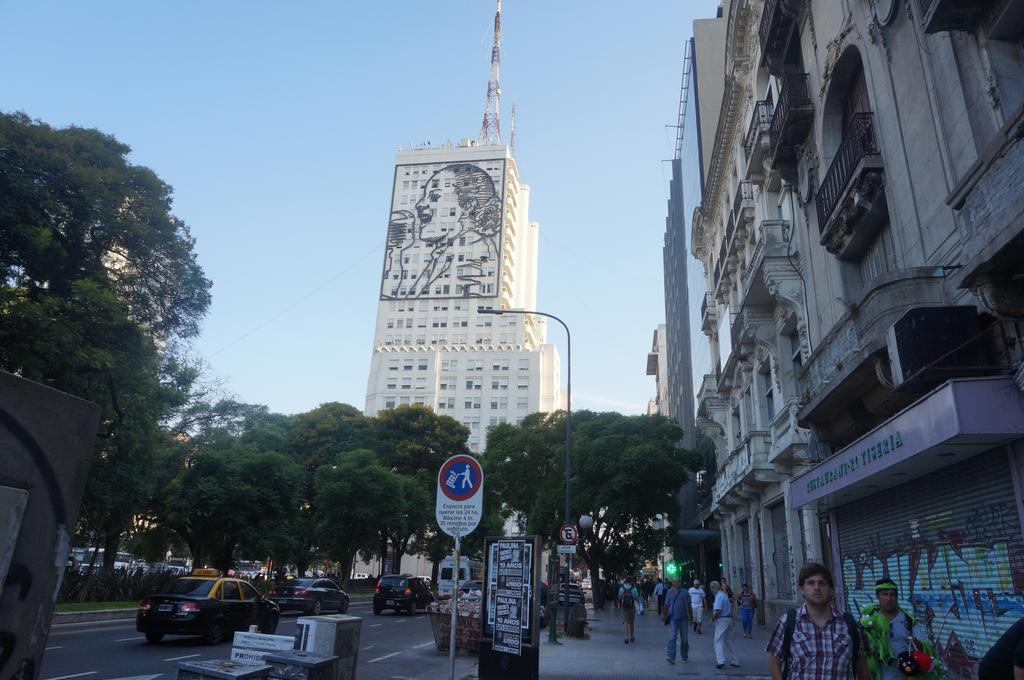 Lima 265 3* Ciudad Autónoma de Buenos Aires