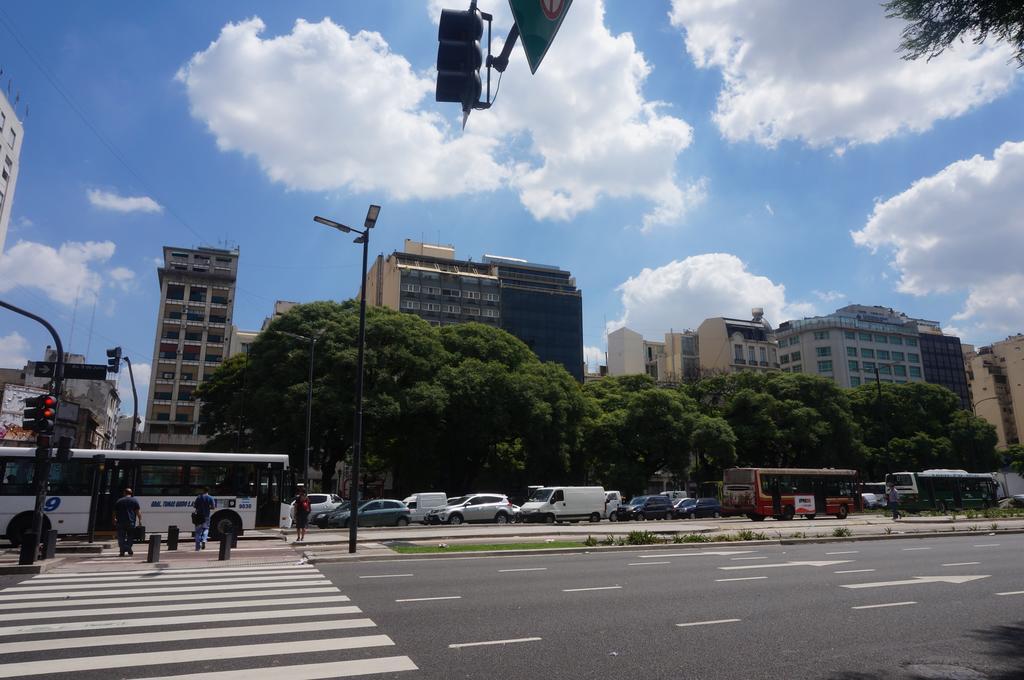 Apartahotel Lima 265