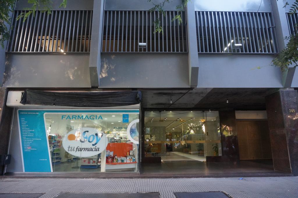 Lima 265 Apartahotel Ciudad Autónoma de Buenos Aires