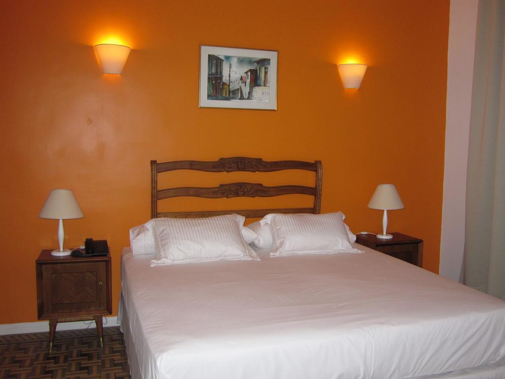 Hotel Tiana Boutique Ciudad Autónoma de Buenos Aires