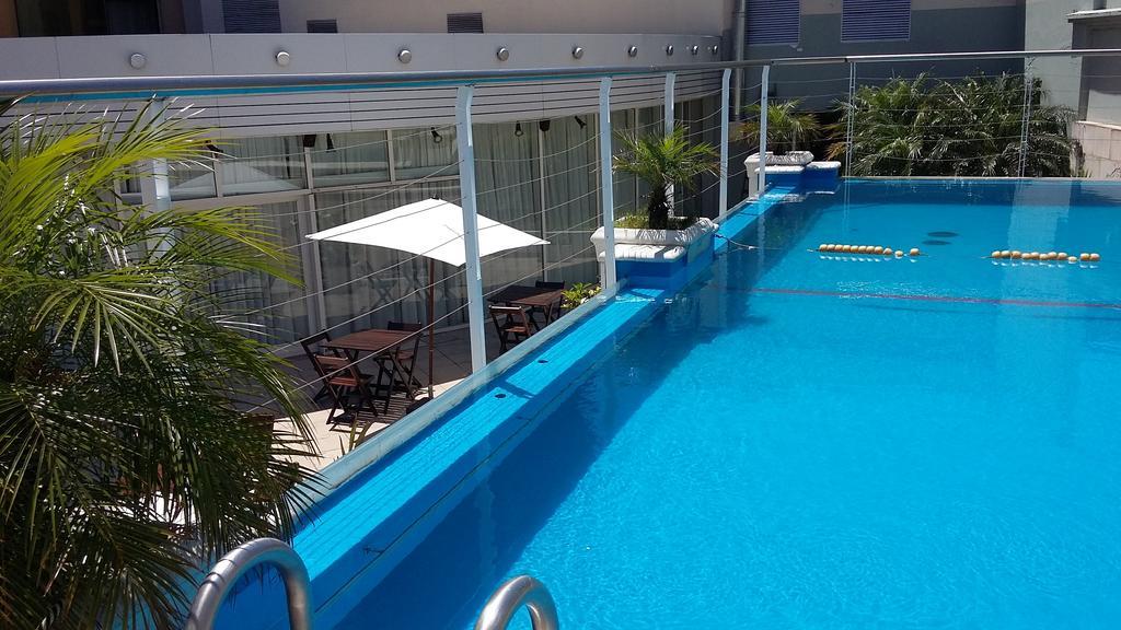 Abasto Hotel