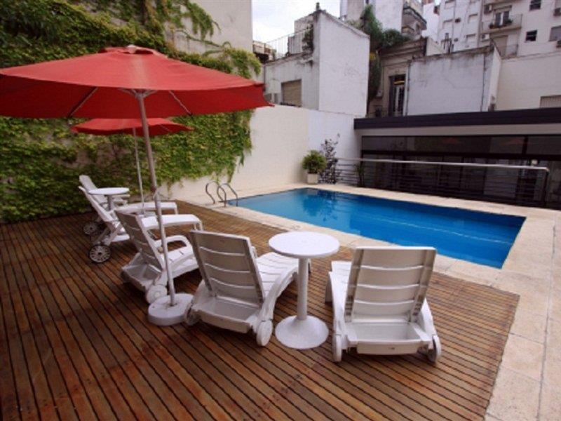 Apartment Callao Plaza *